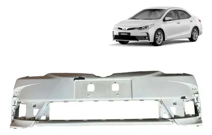 Para Choque Corolla 2018 2019 Original