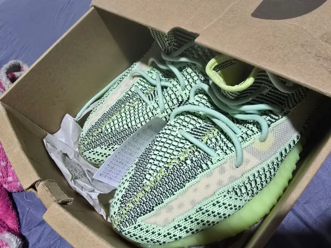 Tênis adidas n45 zerado