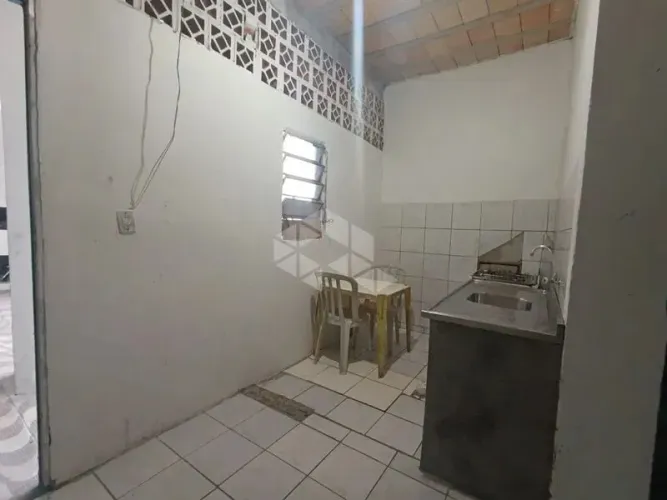 Loft 30M² - para Alugar