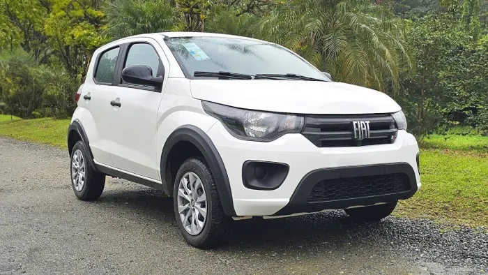 Alugue seu carro e comece a faturar hoje - Fortaleza