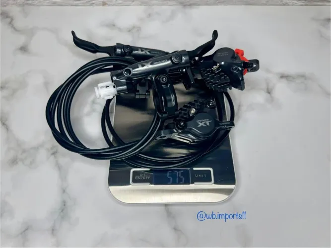 Freio shimano deore XT m8200