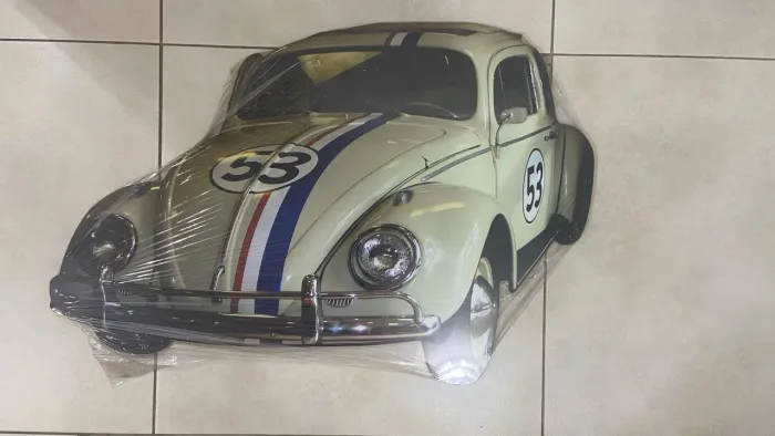 Placa MDF fusca 
