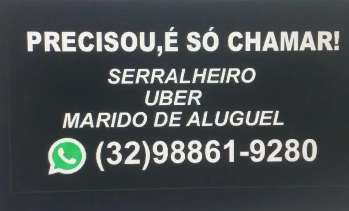 Marido de aluguel