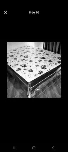 CAMA BOX CASAL COJUGADA 549$ ,?FRETE GRÁTIS ?<br>? PAGAMENTO SO NO ATO DA ENTREGA?