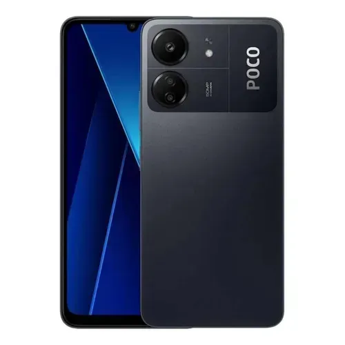 Poco C75 256GB / 8GB RAM | Lacrado | Nota | Pronta Entrega | Loja Física