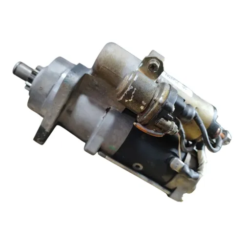 Motor Arranque Mb Accelo 815 1016 29mt 24v 11 Dentes 8201097