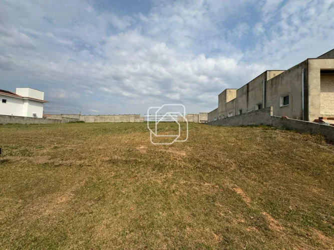 Terreno em Itu à venda Condomínio Fechado Bothanica Itu - SP | Área total 800,00 m² - R$ 3