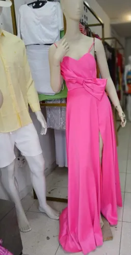 Vestidos Festa