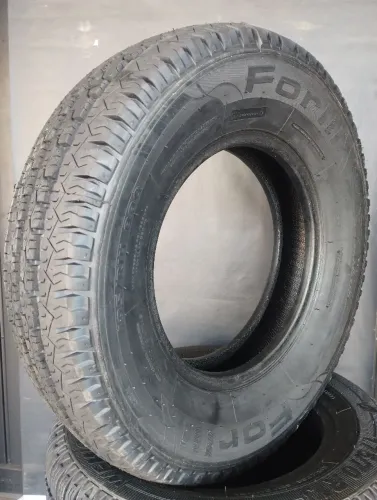 PNEU REMOLDADO 195/R14 CARGA