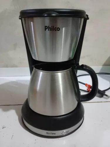 Cafeteira Philco PH14 Temp - 14 Cafés