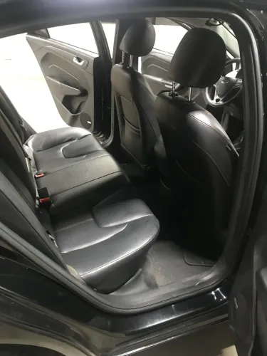 Chery Arrizo 5 RXT 1.5 16V Turbo Flex Aut. 2019