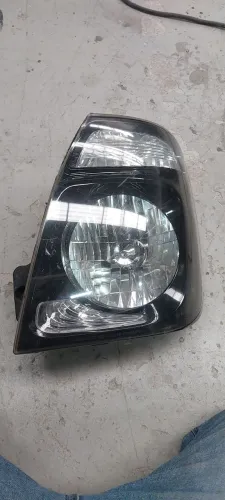 Farol esquerdo kia bongo 2012 à 2020 