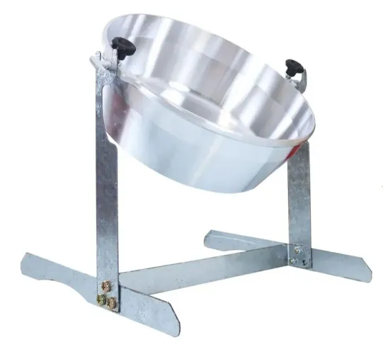 Virador de panela SARO novo