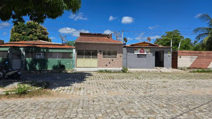 Vende - Se Casa em Mossoró.