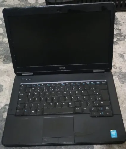 Notebook Dell latitude E5440 I5-4210U 8Gb Ssd240Gb 