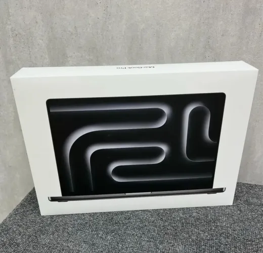 MacBook Pro M4 Pro 14.2 2024