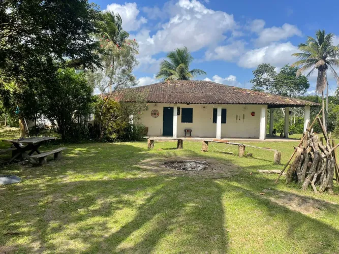 Vendo fazenda no município de mata de São João