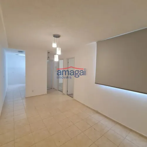 Apartamento no Jardim Paraíso em Jacareí
