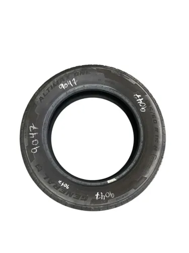  Pneu 195/60r15 General Tire Altimax One