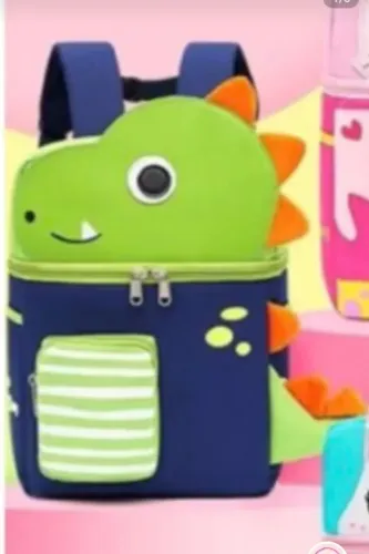 Mochila infantil