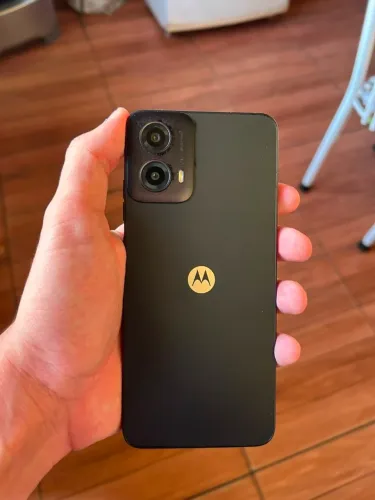 MOTO G34