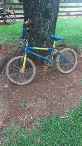 Monark bmx superstar série 89