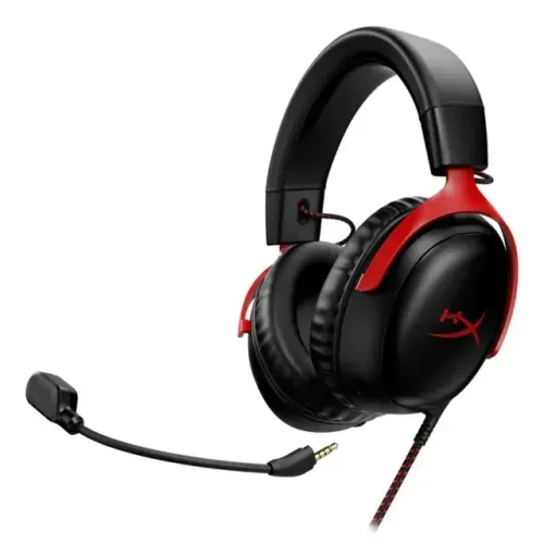 Headset HyperX Cloud III (NOVO)