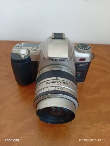 Pentax MZ-7