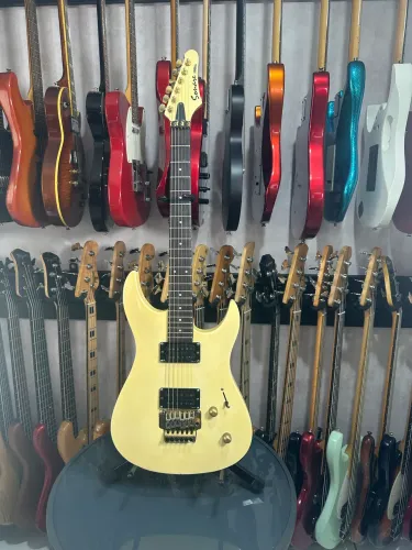 Guitarra Yamaha Sonare Made in Japan