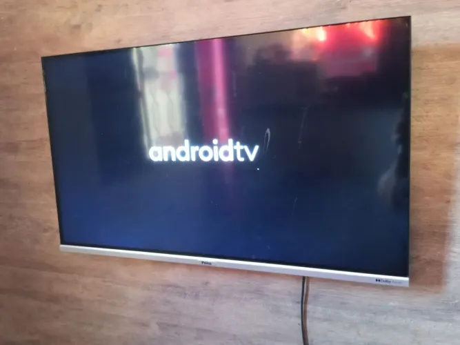 Vendo tv 32 polegadas Android