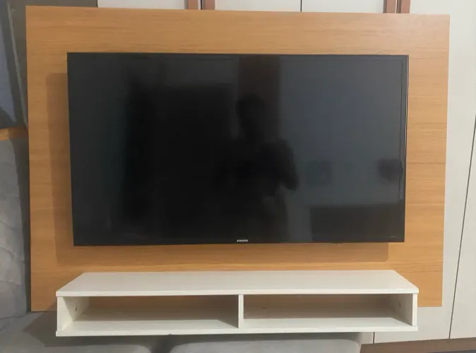 Painel tv 50 polegadas 