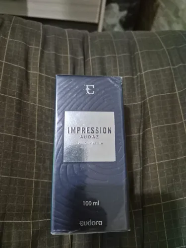 Perfume Impression Audaz.