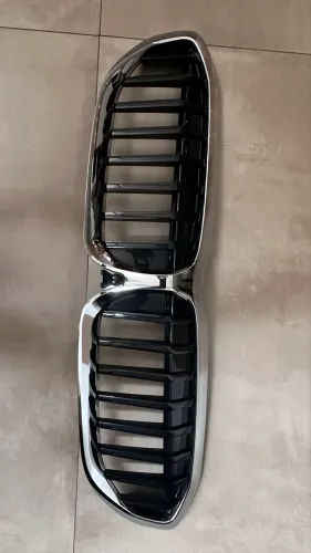 Grade Frontal Original BMW 330i 320i 2019 a 2022