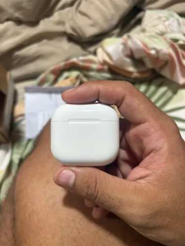 AIRPODS 4 ANC (Garantia de 1 ano) 