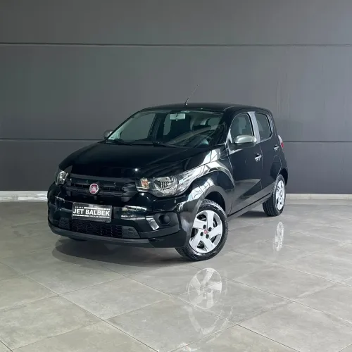 Fiat Mobi Like 1.0 Fire Flex 5P. 2020