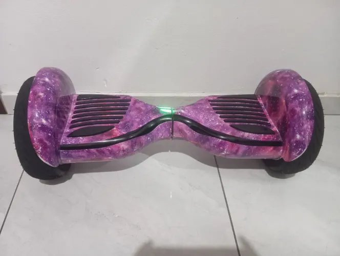 Hoverboard 10 polegadas