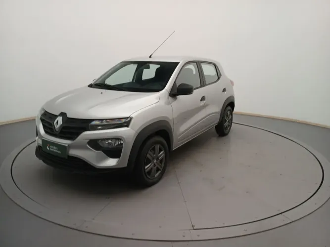 Renault Kwid 1.0 Zen 2025