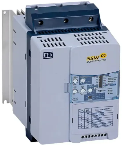 Softstart Weg SSW7 45A