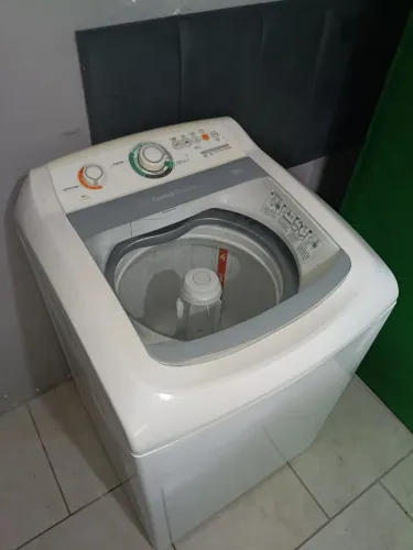 Máquina de lavar Consul 10kg 220v