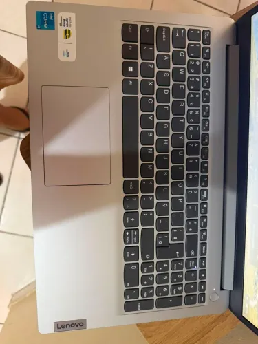 Notebook Lenovo Intel Corei3 à Venda