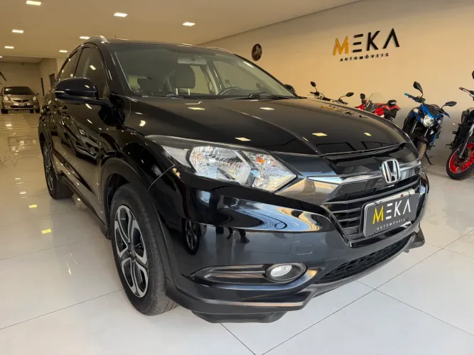 Honda HR-V EX 1.8 Flexone 16V 5P Aut. 2016