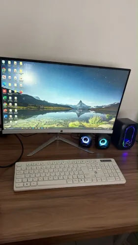 PC Completo- Intel Core i5