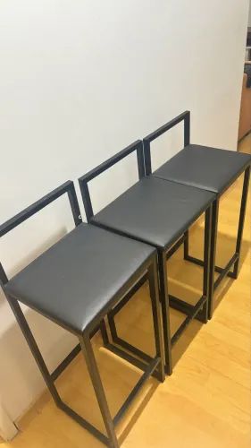 Kit de Banquetas