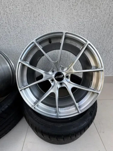 RODAS APEX VS-5RS 5X120 ORIGINAIS ARO 19