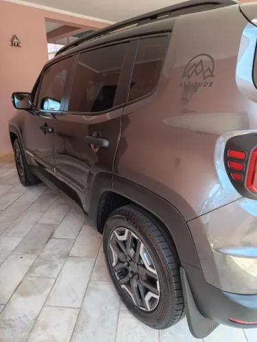 Jeep Renegade Sport Altitude 1.3 TB Flex Aut. 2025