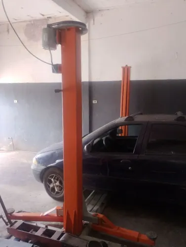 Elevador automotivo 