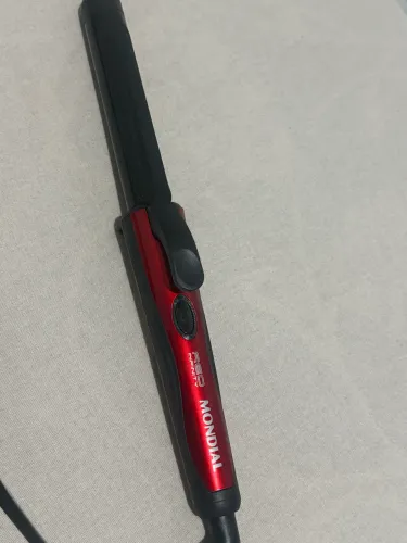 Babyliss/modelador de cachos Mondial