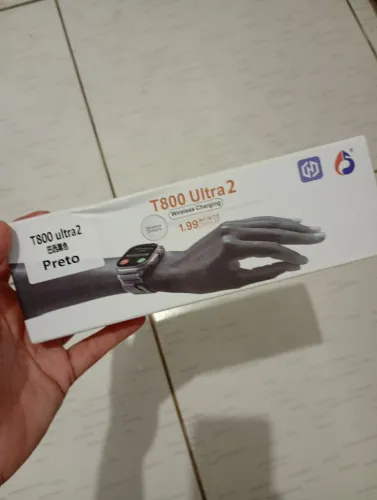 Watch Ultra2 ? PROMOÇÃO ?