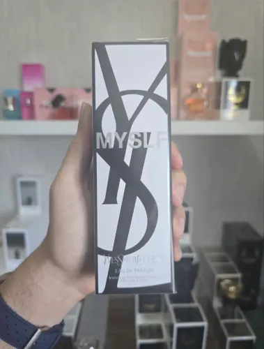 Perfume Myslf EDP 100ml - lacrado
