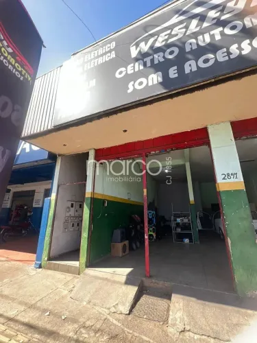 Sala sobreloja para Locação com 224M² no Setor Leste Vila Nova, Goiânia - GO.